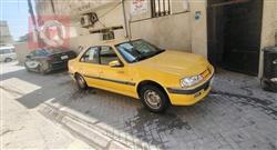 بيجو بارس
